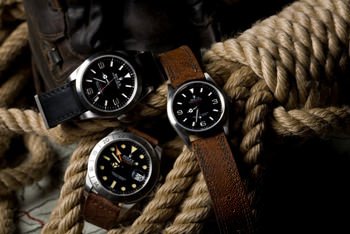  The Rolex Hillary Tenzing Edition package