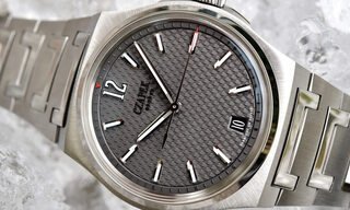 Czapek & Cie Antarctique Passage de Drake