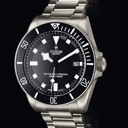 PELAGOS by Tudor