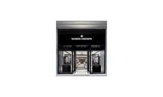 Vacheron Constantin Opens New Boutique on Legendary Rodeo Drive in Beverly Hills