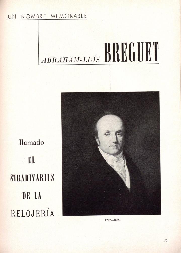 Abraham-Louis Breguet linked his destiny to that of the French Navy as early as 1814 when he became a member of the “Bureau des longitudes” by royal decree, alongside figures such as Delambre, Biot and Laplace. One of the roles of the members was to solve the problems linked to the measurement of longitude at sea using astronomy. A year later, King Louis XVIII awarded him one of the most prestigious titles: that of “Horloger de la Marine Royale”. From then on, the fleets of the greatest French explorers sailed equipped with a chronometry system designed by Breguet.