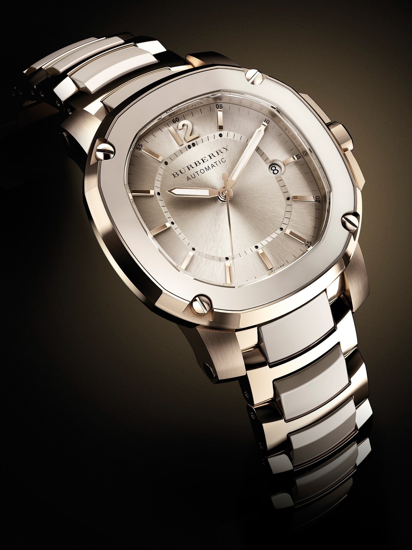 Burberry The Britain Limited Edition Trench Ceramic