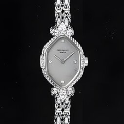 PATEK PHILIPPE - Genève
