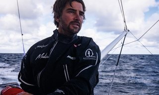Glashütte Original: the SeaQ Panorama Date at the Vendée Globe