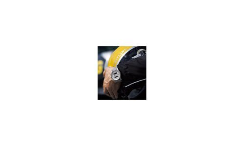 Chronospace “Breitling Jet Team” limited edition