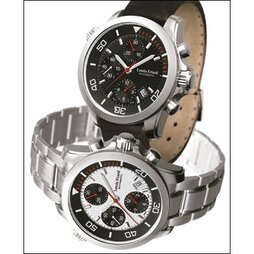 MOVE CHRONOGRAPH by Louis Erard