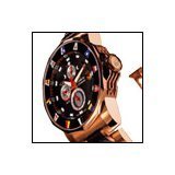 BASELWORLD & SIHH : The grand marathon of the watch fairs Part 1