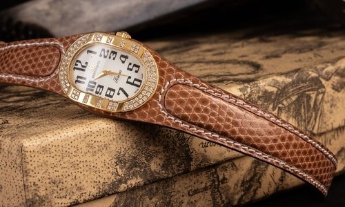 Atelier du Bracelet Parisien: Opening bespoke to a broader audience