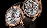 MB&F Legacy Machine No1