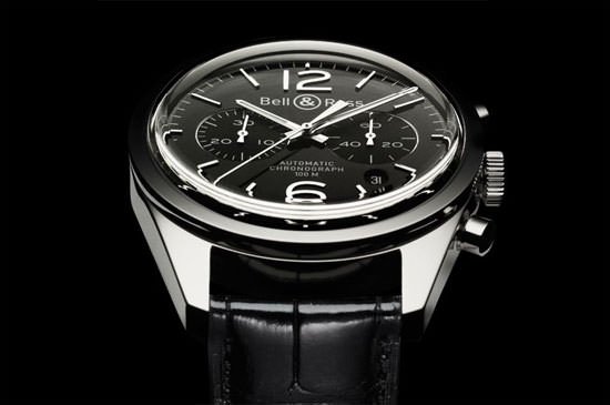 Bell & Ross - Latest additions to the VINTAGE COLLECTION