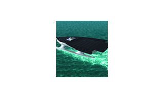 Candino sponsors solar-powered boat adventure