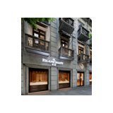 Blancpain inaugurates its largest boutique in the world in Shanghai