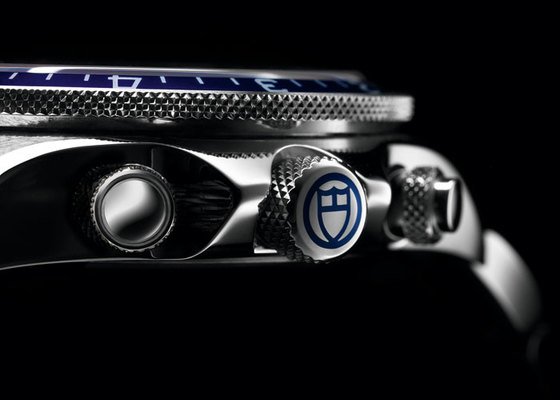 TUDOR - A Heritage Transformed 
