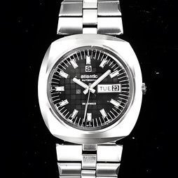 ATLANTIC “Gemini”