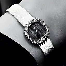 AUDEMARS PIGUET