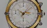 Breitling «Chronomat»