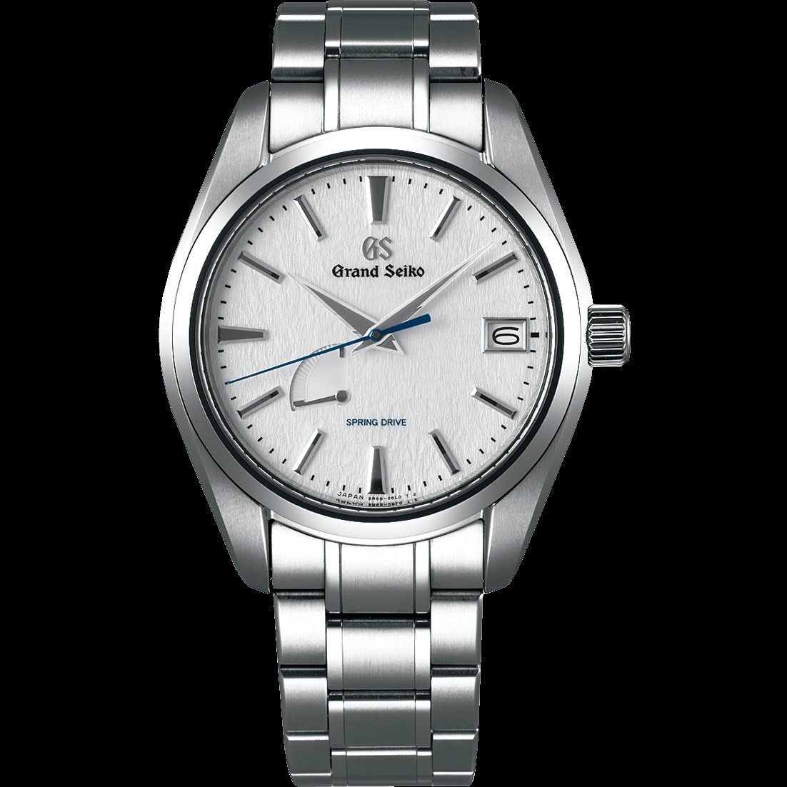 Heritage Spring Drive SBGA211G by Grand Seiko