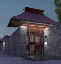 New Bulgari luxury resort in Bali