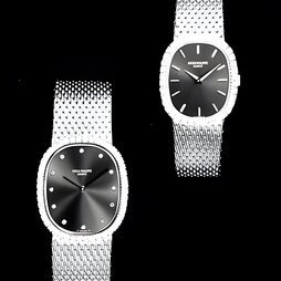 PATEK PHILIPPE