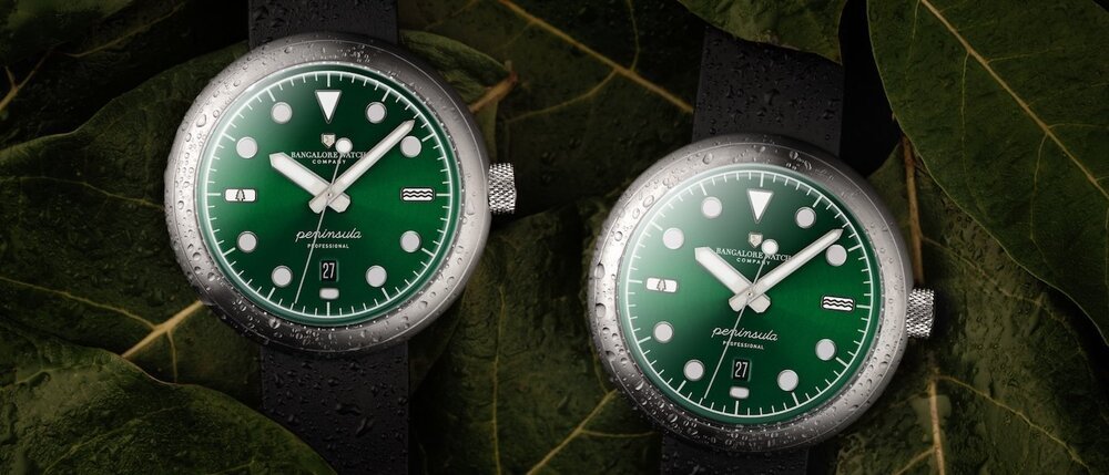 Bangalore Watch Company raises private equity to fund global growth