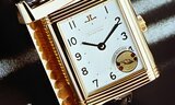 Jaeger-LeCoultre «Reverso Répétition Minutes»