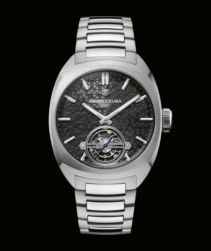 Chief Tourbillon