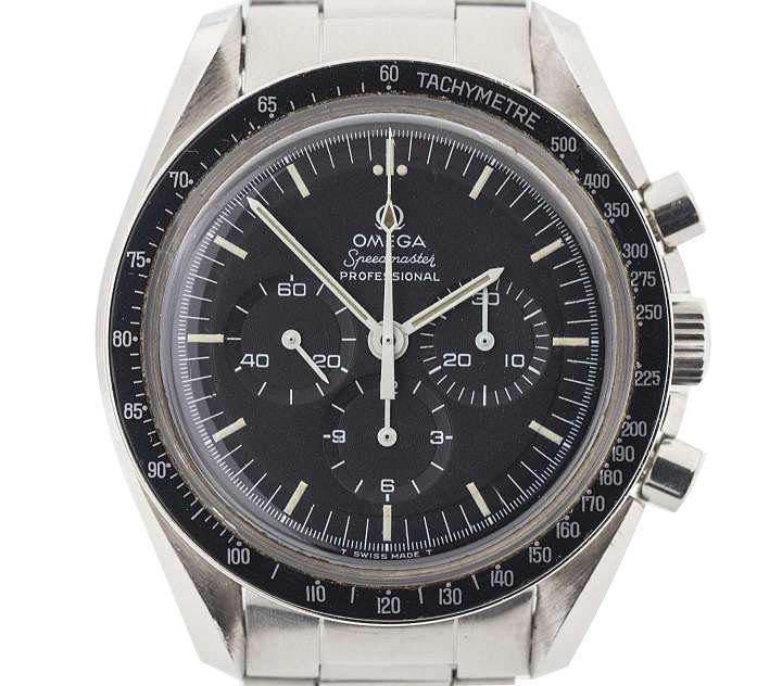 Omega Speedmaster 145.022