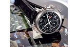 Chopard Mille Miglia Jacky Ickx Fly-Back