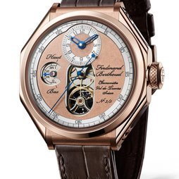 Ferdinand Berthoud Chronomètre FB 1 - Œuvre d'Or