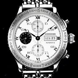 LONGINES