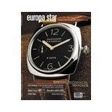 Panerai and the historic Radiomir