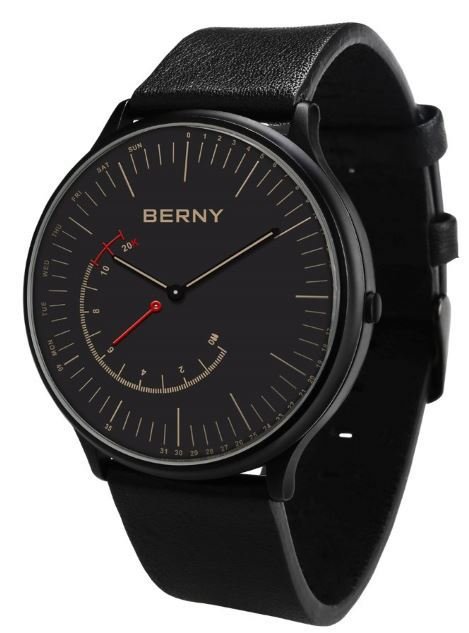 Berny BSW206M watch (Mainland China)