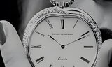 GIRARD-PERREGAUX