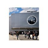 Audemars Piguet - A New Lounge at Art Basel