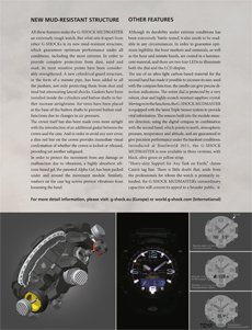 G-SHOCK MUDMASTER - CASIO'S NEWEST PROFESSIONAL GEAR