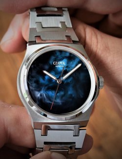 Czapek & Cie Antarctique Abyss