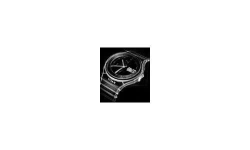 Porsche Design relaunches 1980 First Titanium Chronograph P'6530