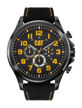 Operator Multi by Cat Watches