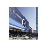 BASELWORLD 2010 as the competence centre for the sector