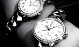 Omega Louis Brandt