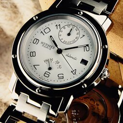 HERMES - Clipper Automatique
