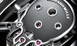 The audacity of Richard Mille