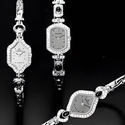 JAEGER-LECOULTRE