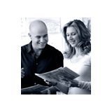 Longines, Stefanie and Andre on film: the “making of” a marvellous adventure