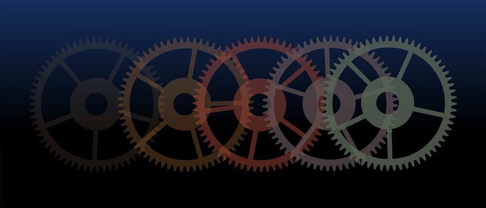 The many lives of watchmakers