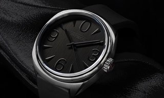 Raketa “BIG ZERO” Lebedev