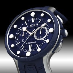 noa MMTH05 Automatic Chronograph