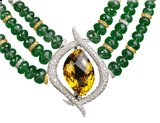 Hagopian Jewels' Wearable Art 