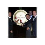 The Grand Opening of Vacheron ConstantinSecond Boutique in Beijing at Oriental Plaza