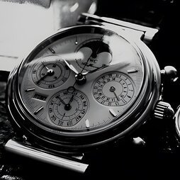 IWC - International Watch Co.
